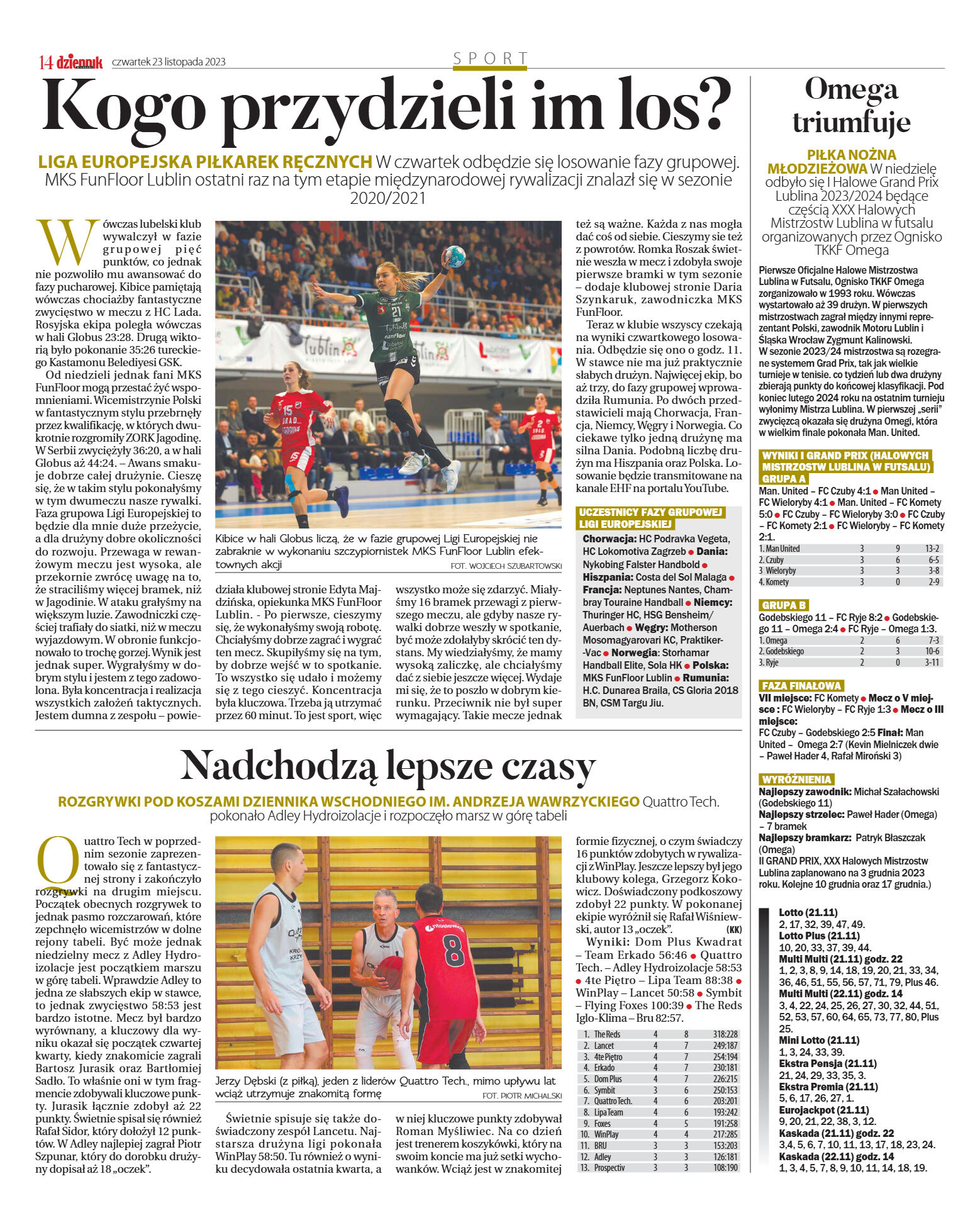 Wydanie główne - strona 14