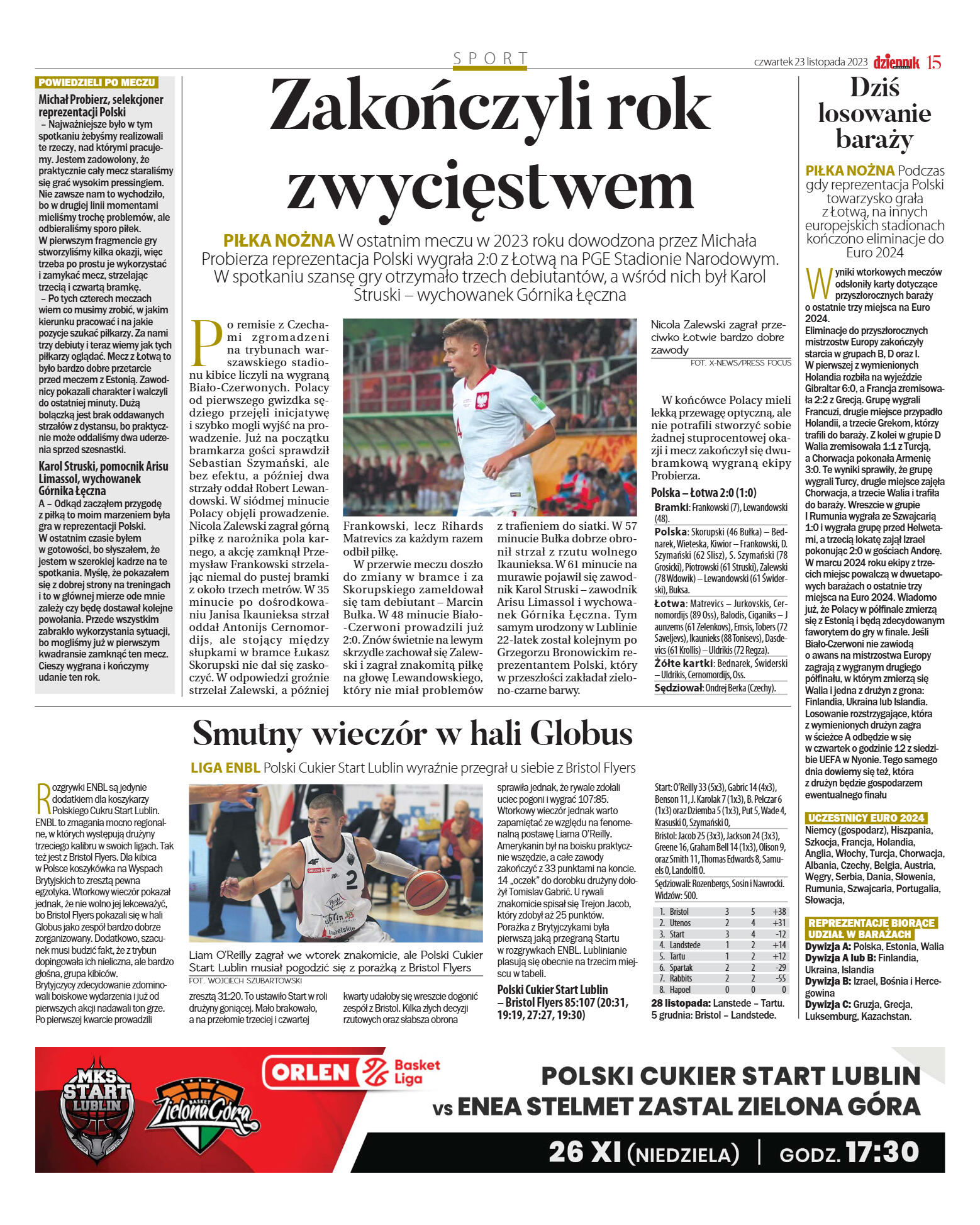 Wydanie główne - strona 15