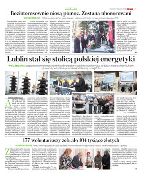 Wydanie główne - strona 5