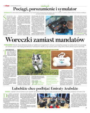 Wydanie główne - strona 6