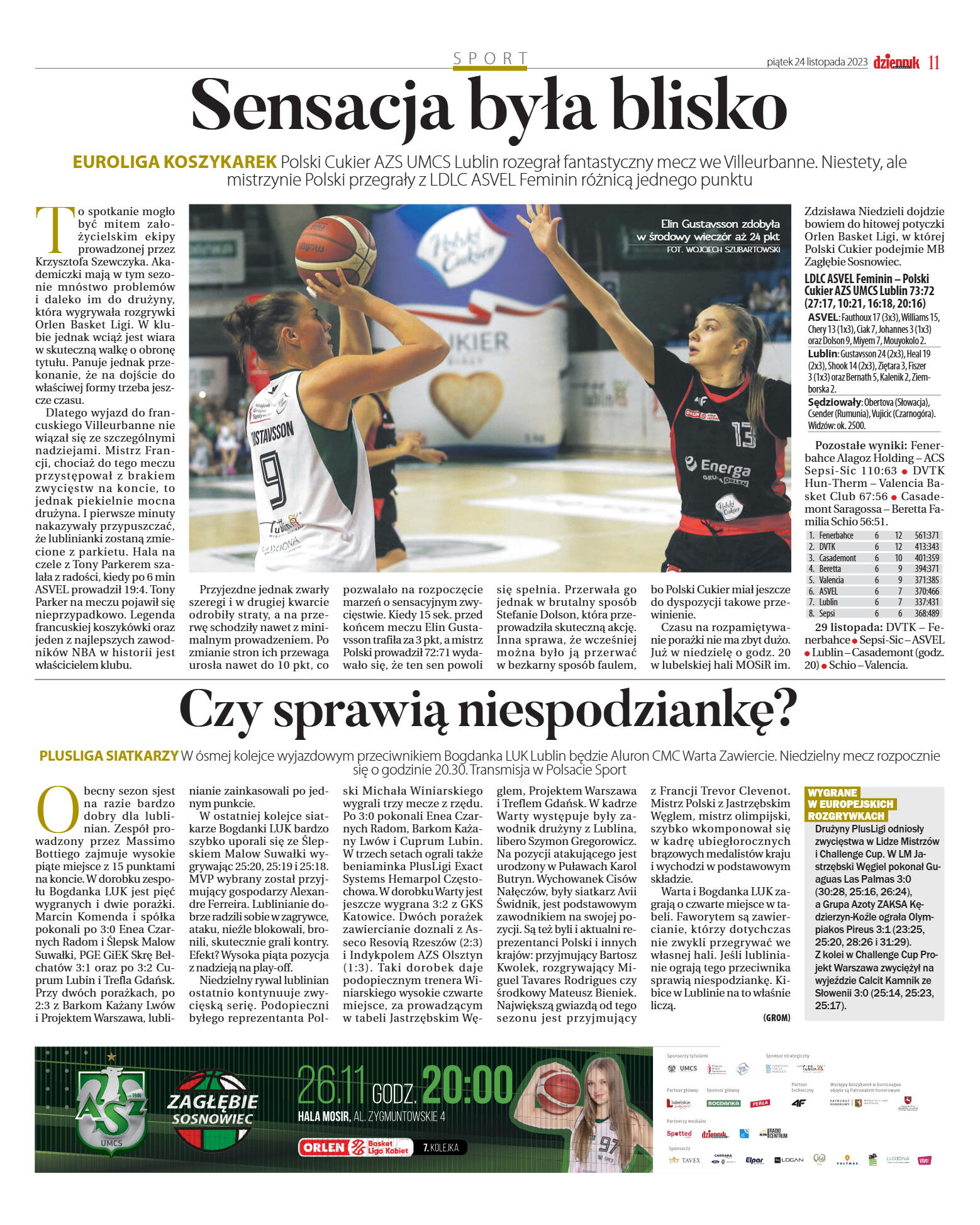 Wydanie główne - strona 11