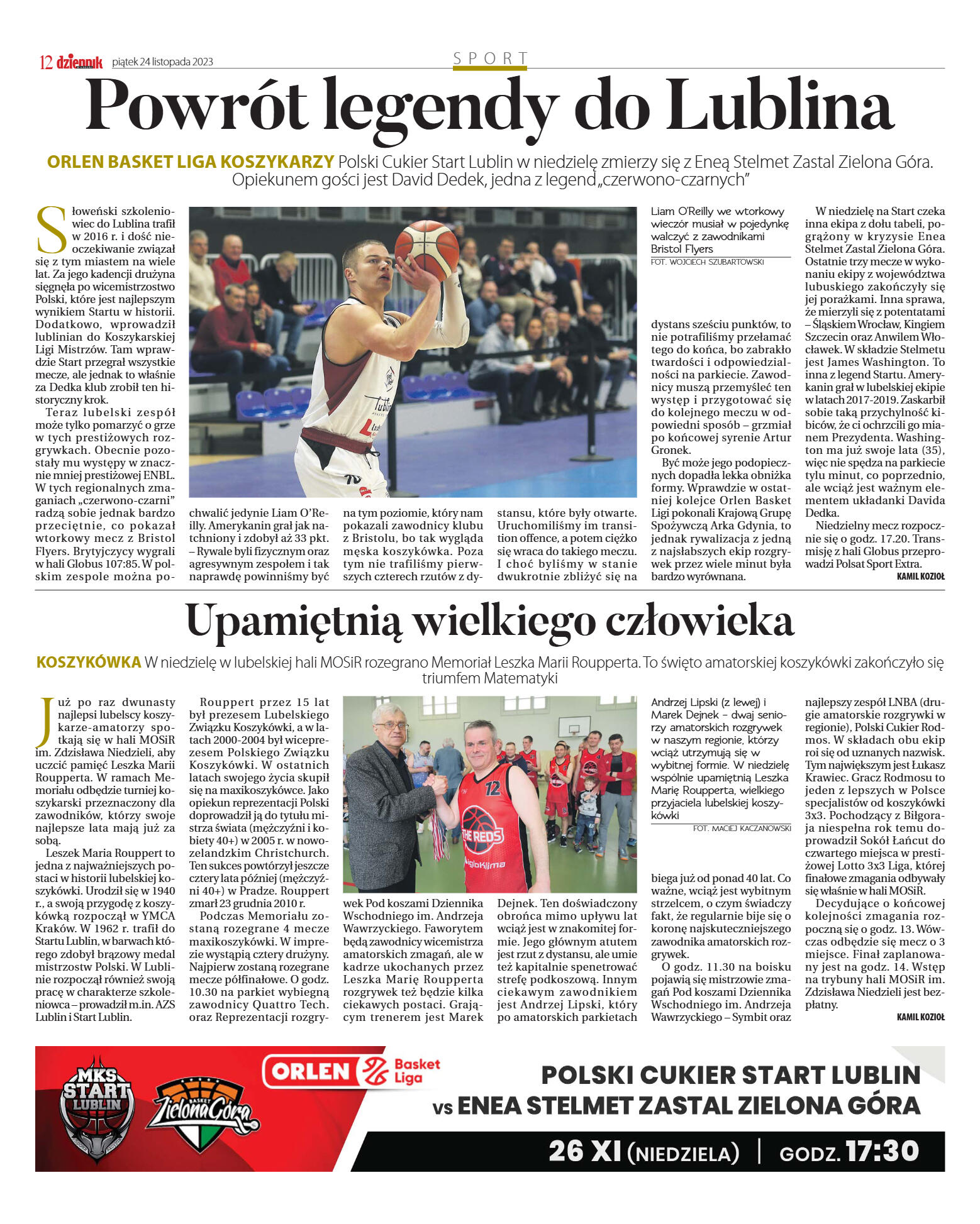 Wydanie główne - strona 12