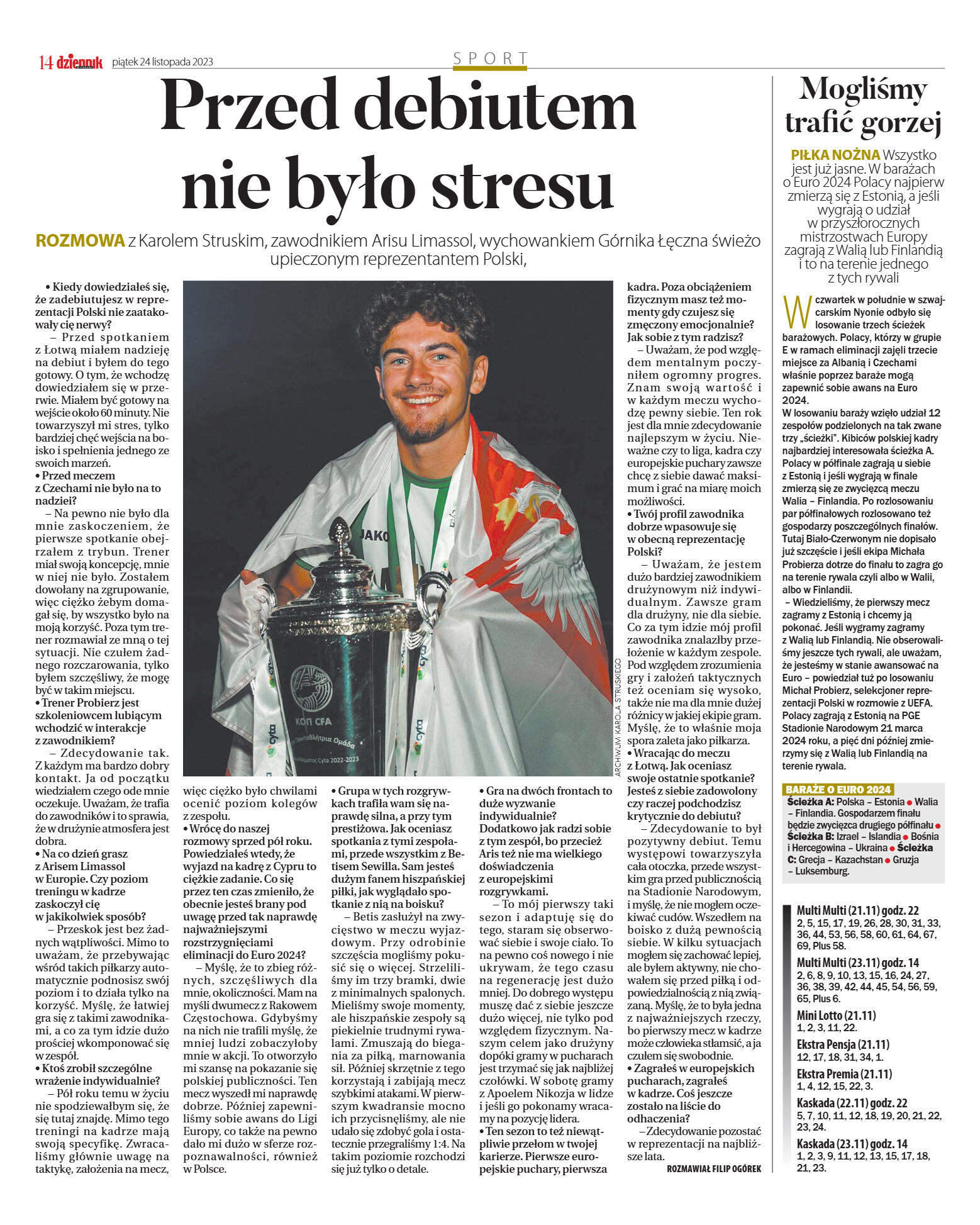 Wydanie główne - strona 14