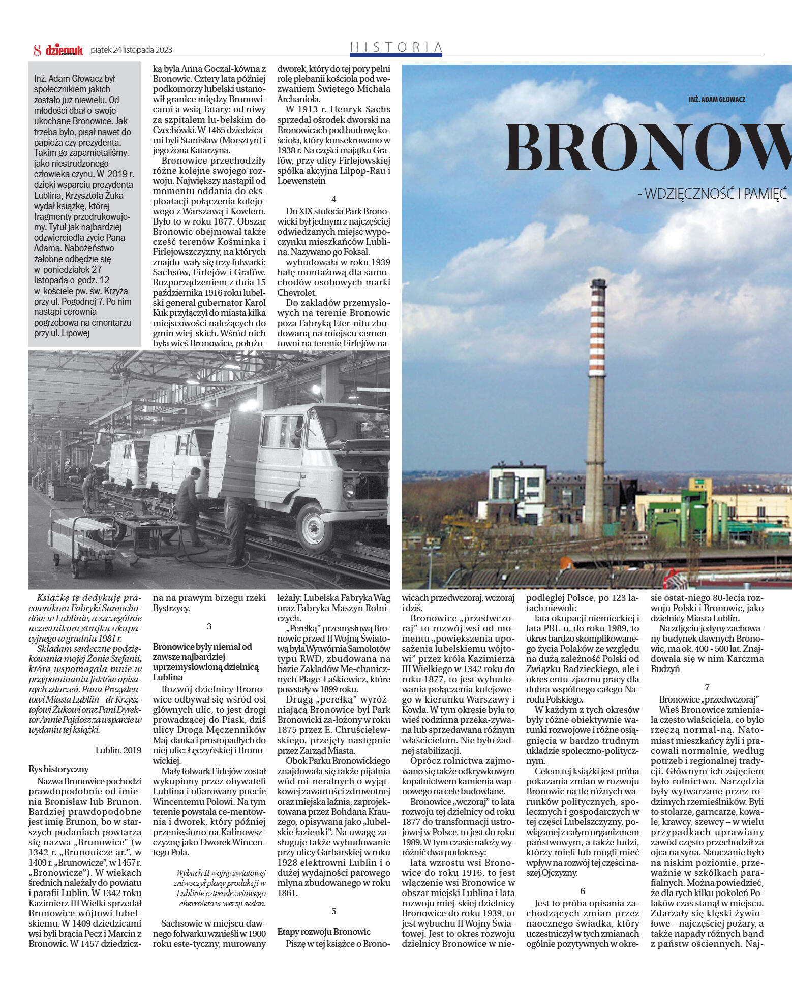 Wydanie główne - strona 8