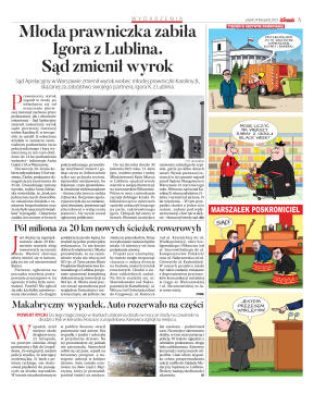 Wydanie główne - strona 3