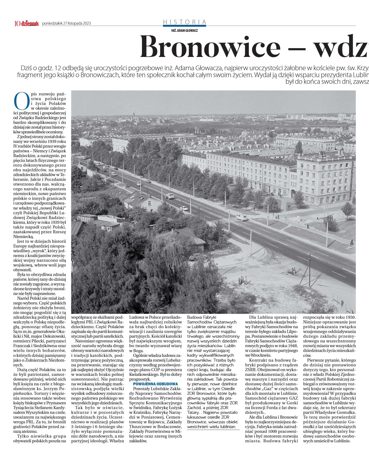 Wydanie główne - strona 10