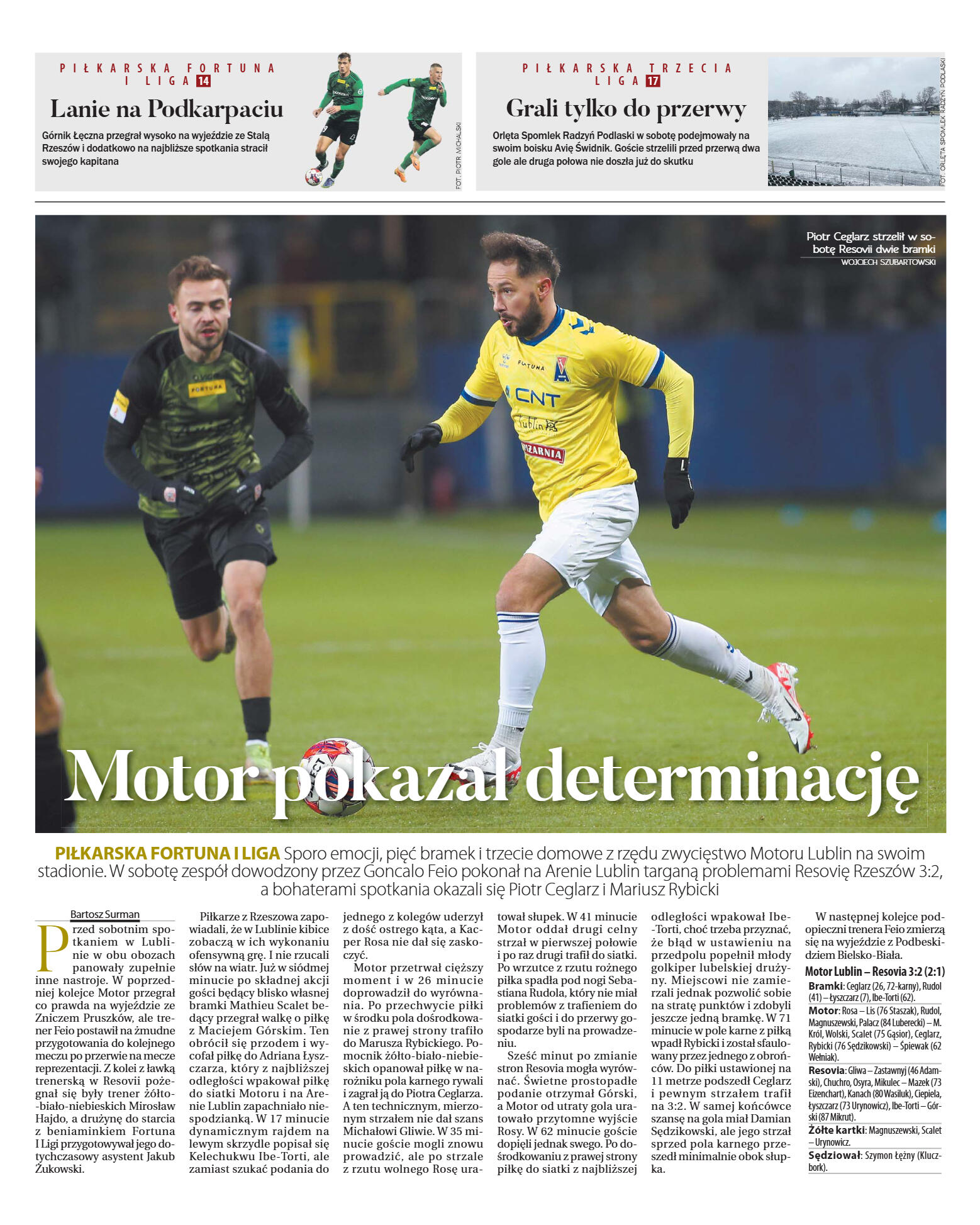 Wydanie główne - strona 13