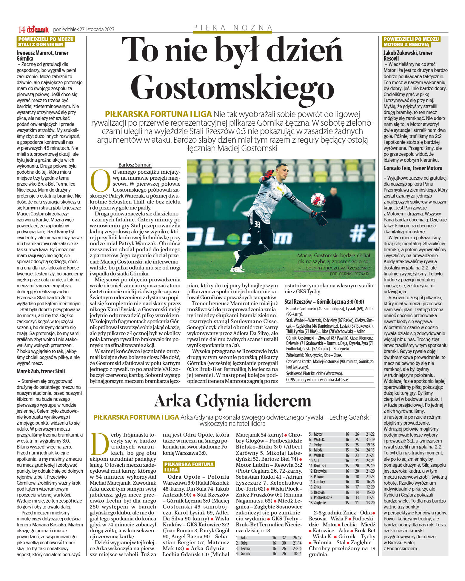 Wydanie główne - strona 14