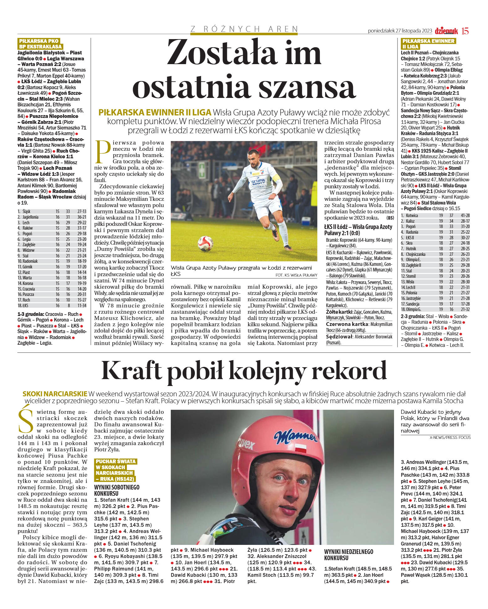 Wydanie główne - strona 15