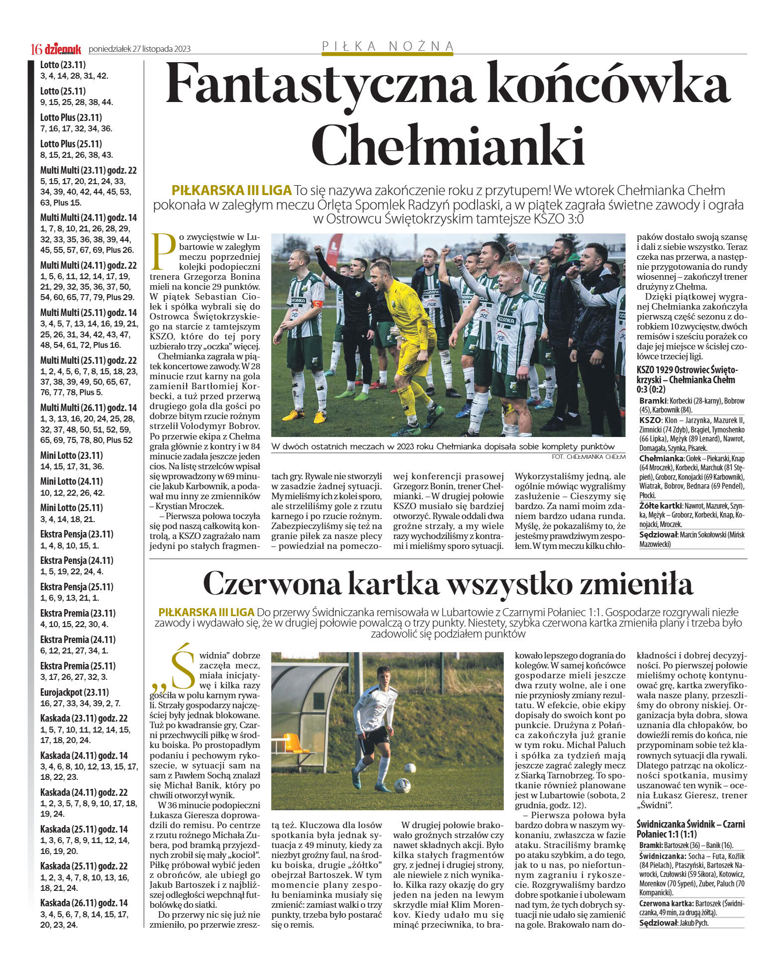 Wydanie główne - strona 16