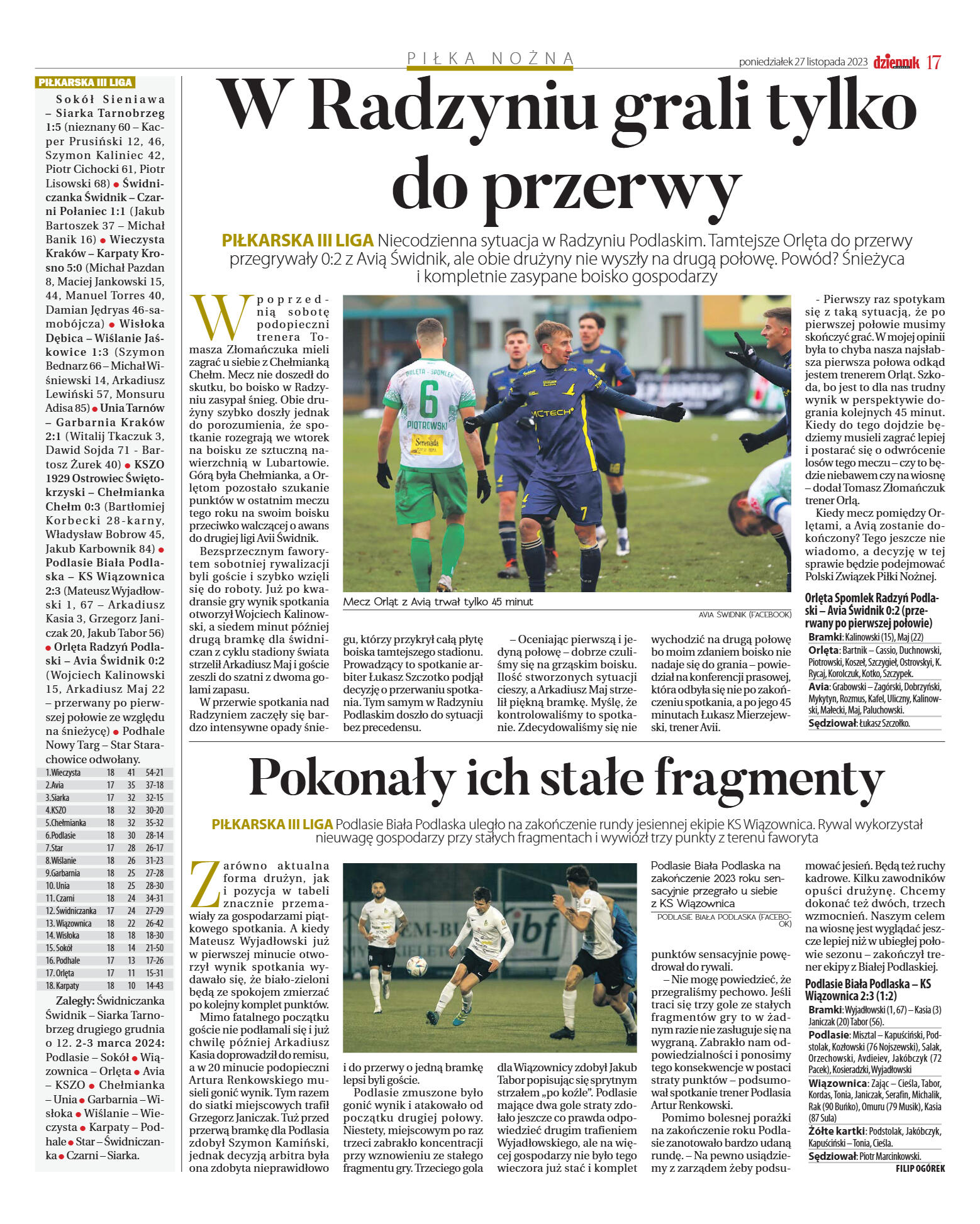 Wydanie główne - strona 17