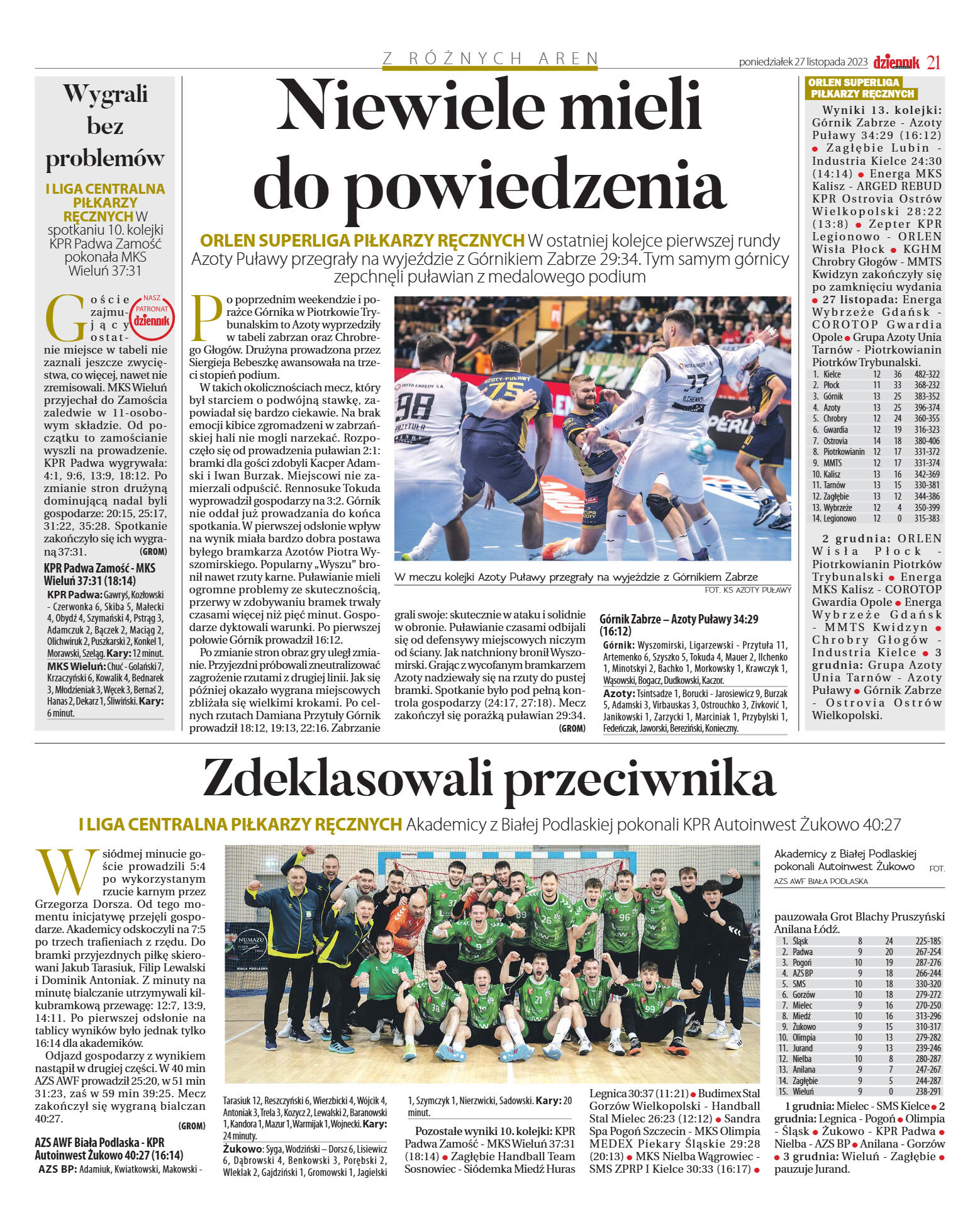 Wydanie główne - strona 21