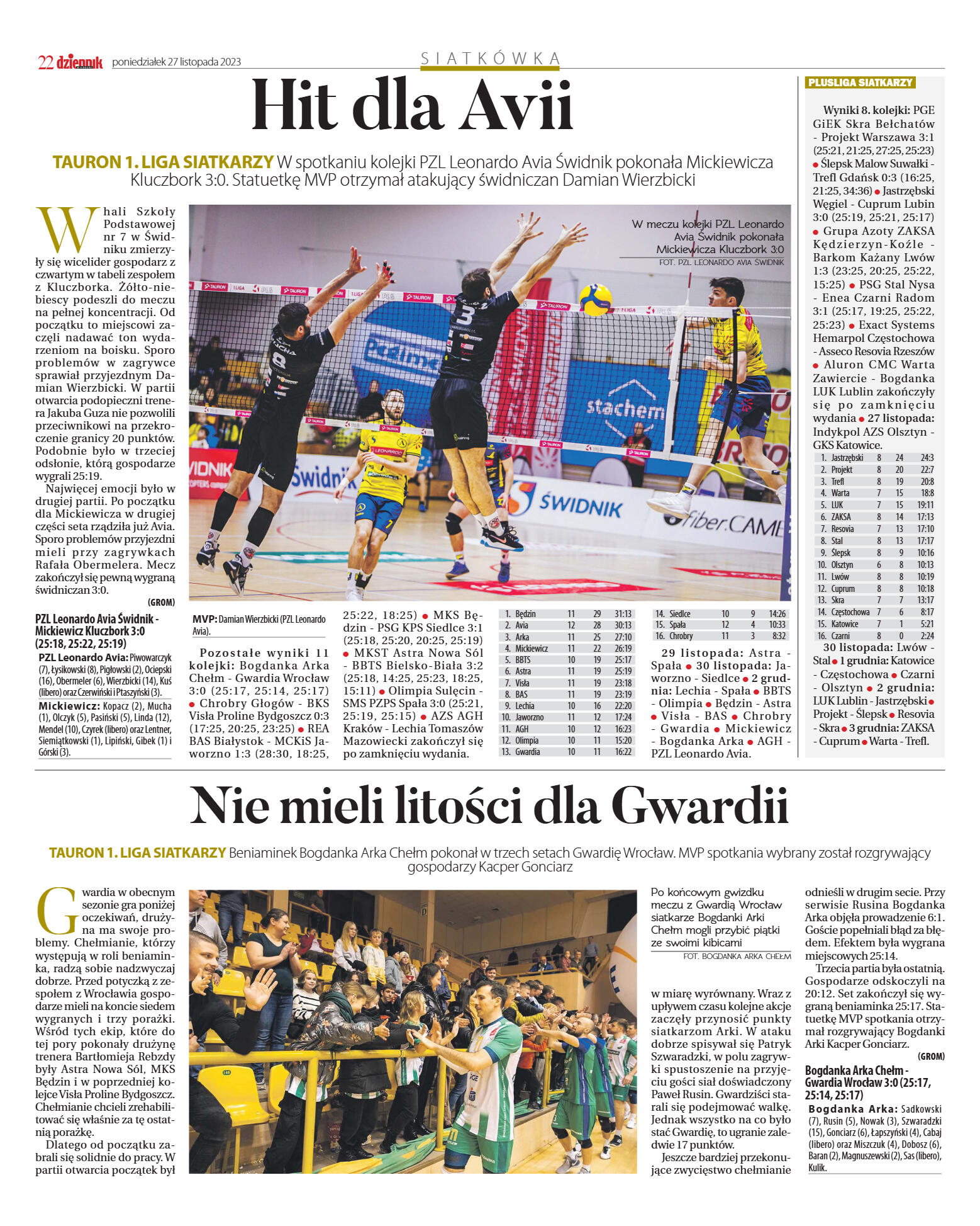 Wydanie główne - strona 22