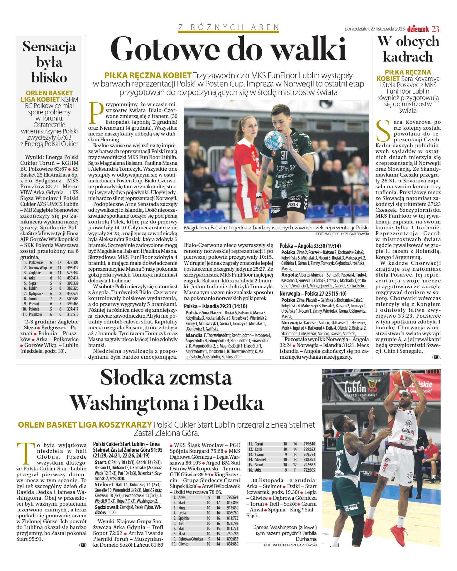 Wydanie główne - strona 23