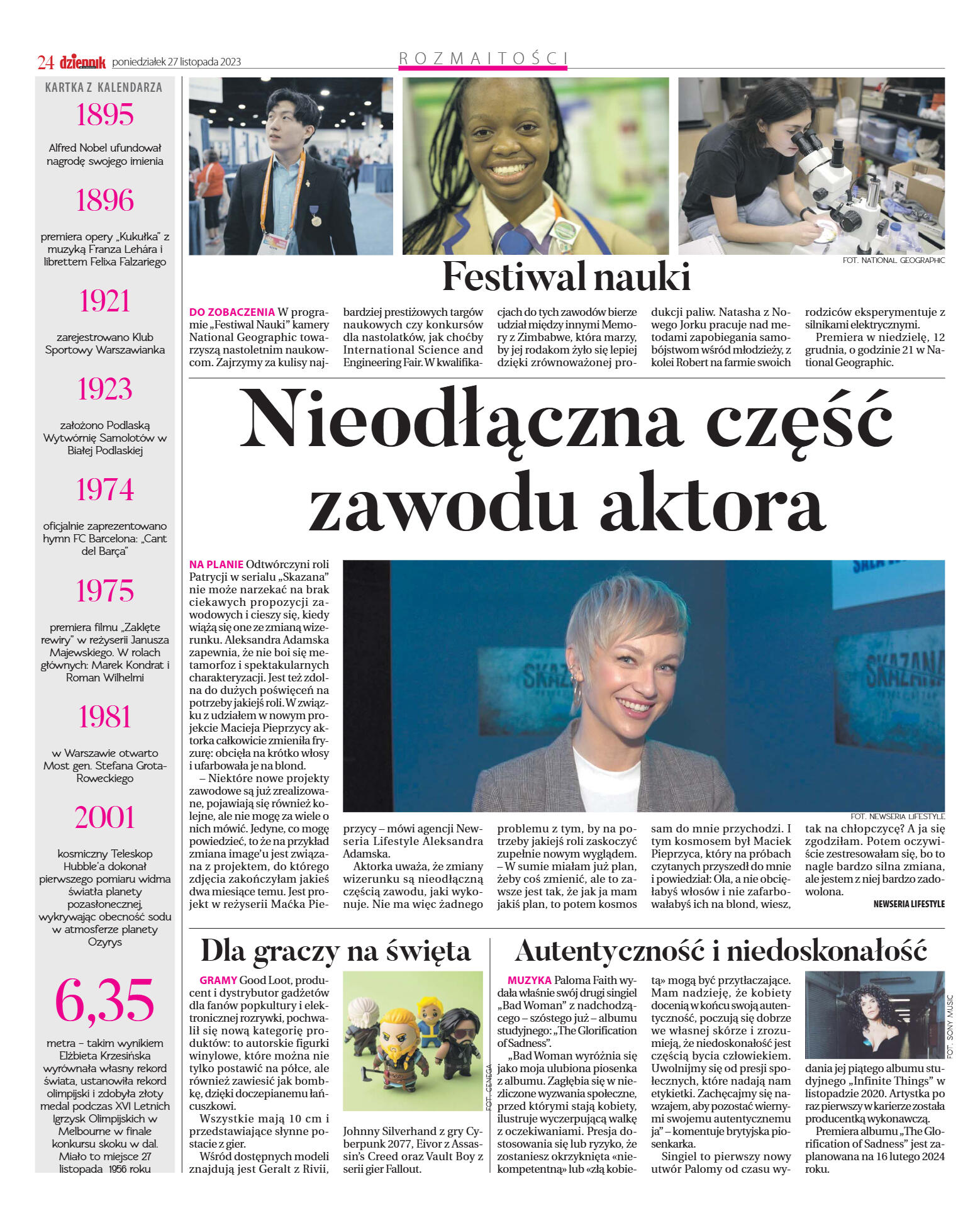 Wydanie główne - strona 24