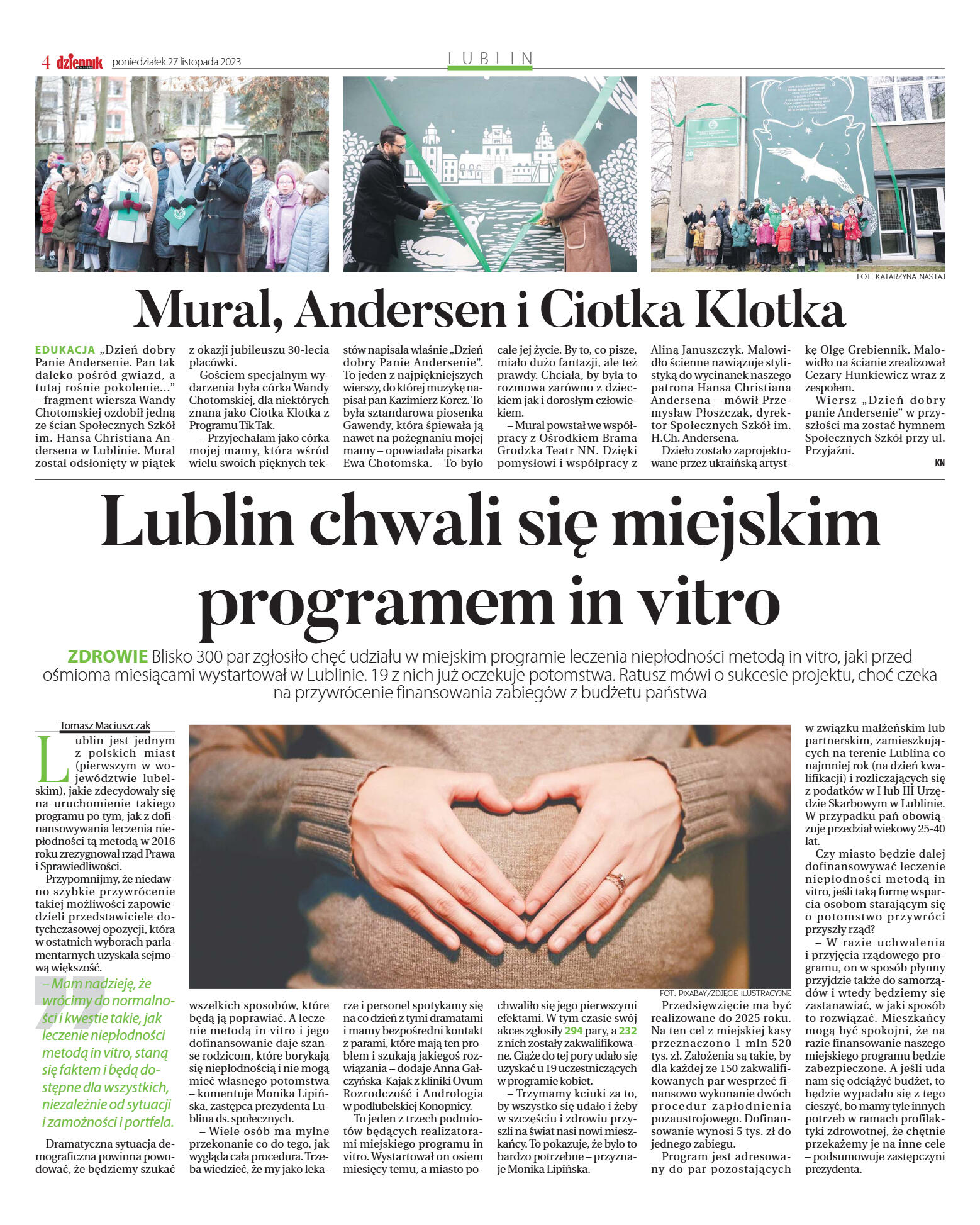 Wydanie główne - strona 4