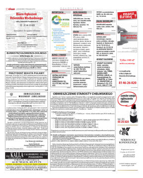 Wydanie główne - strona 12