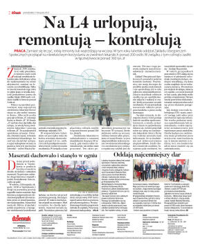 Wydanie główne - strona 2