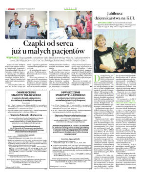 Wydanie główne - strona 6