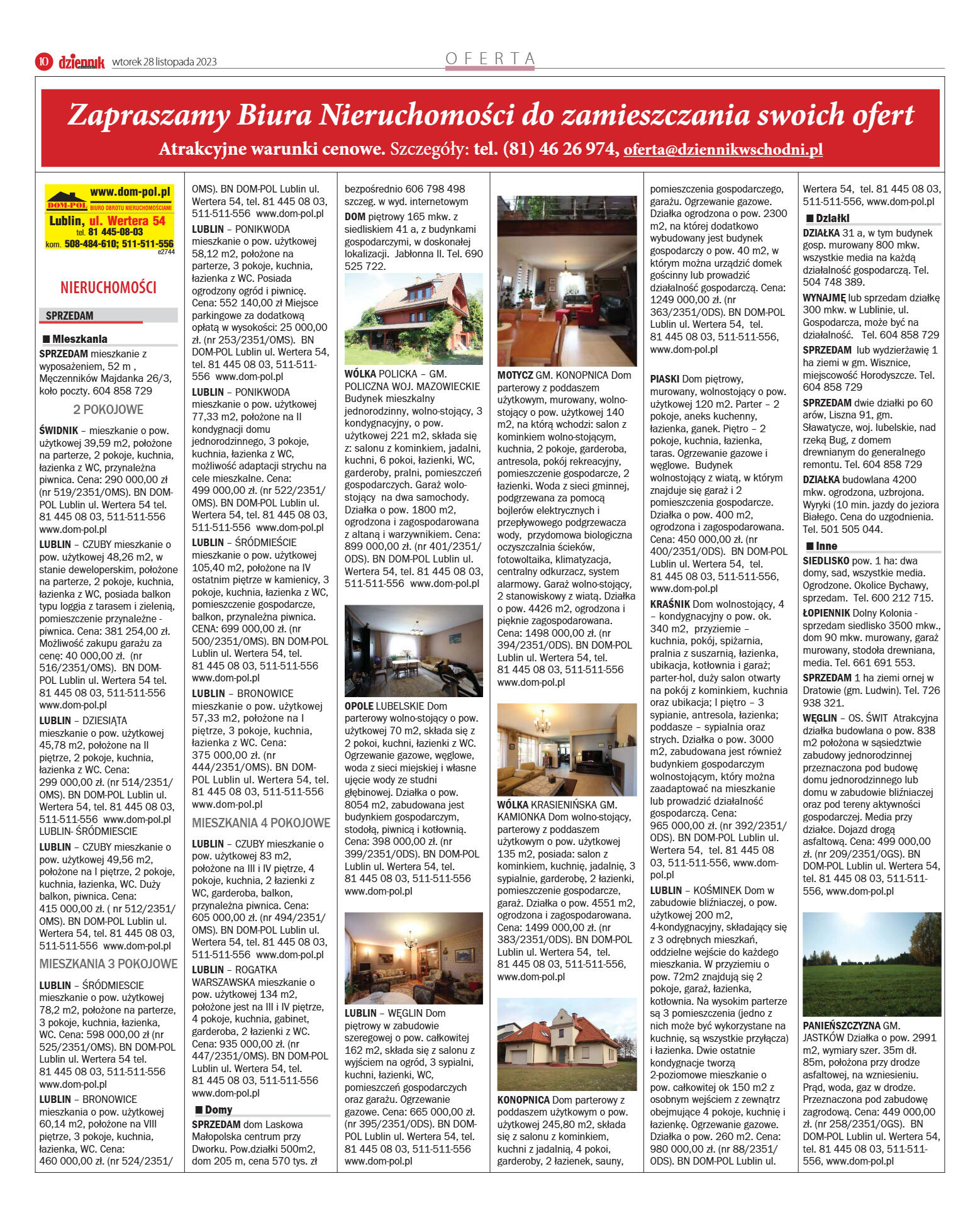 Wydanie główne - strona 10