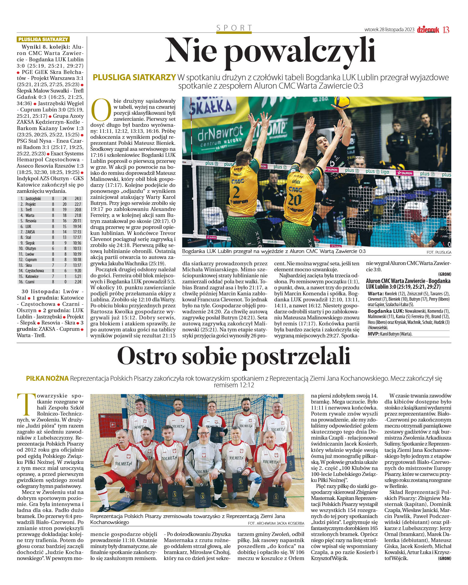 Wydanie główne - strona 13