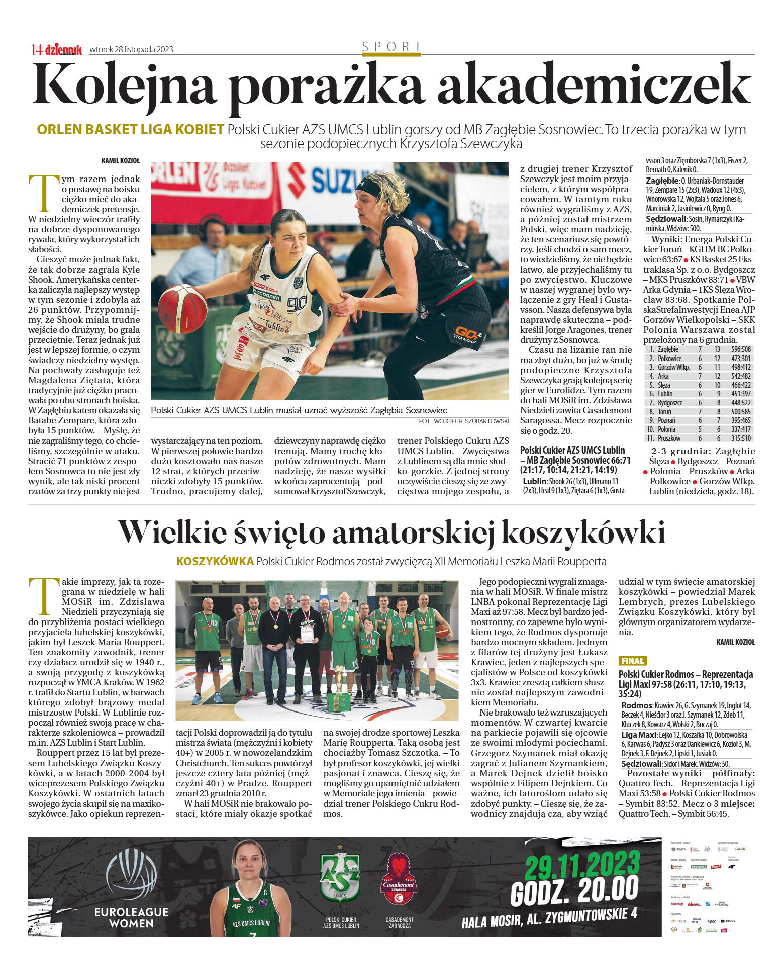 Wydanie główne - strona 14