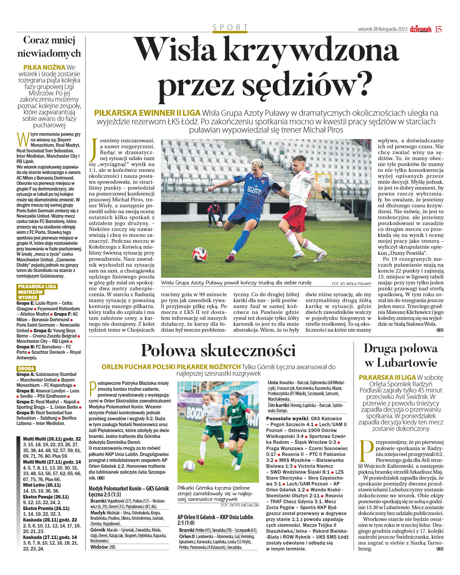 Wydanie główne - strona 15