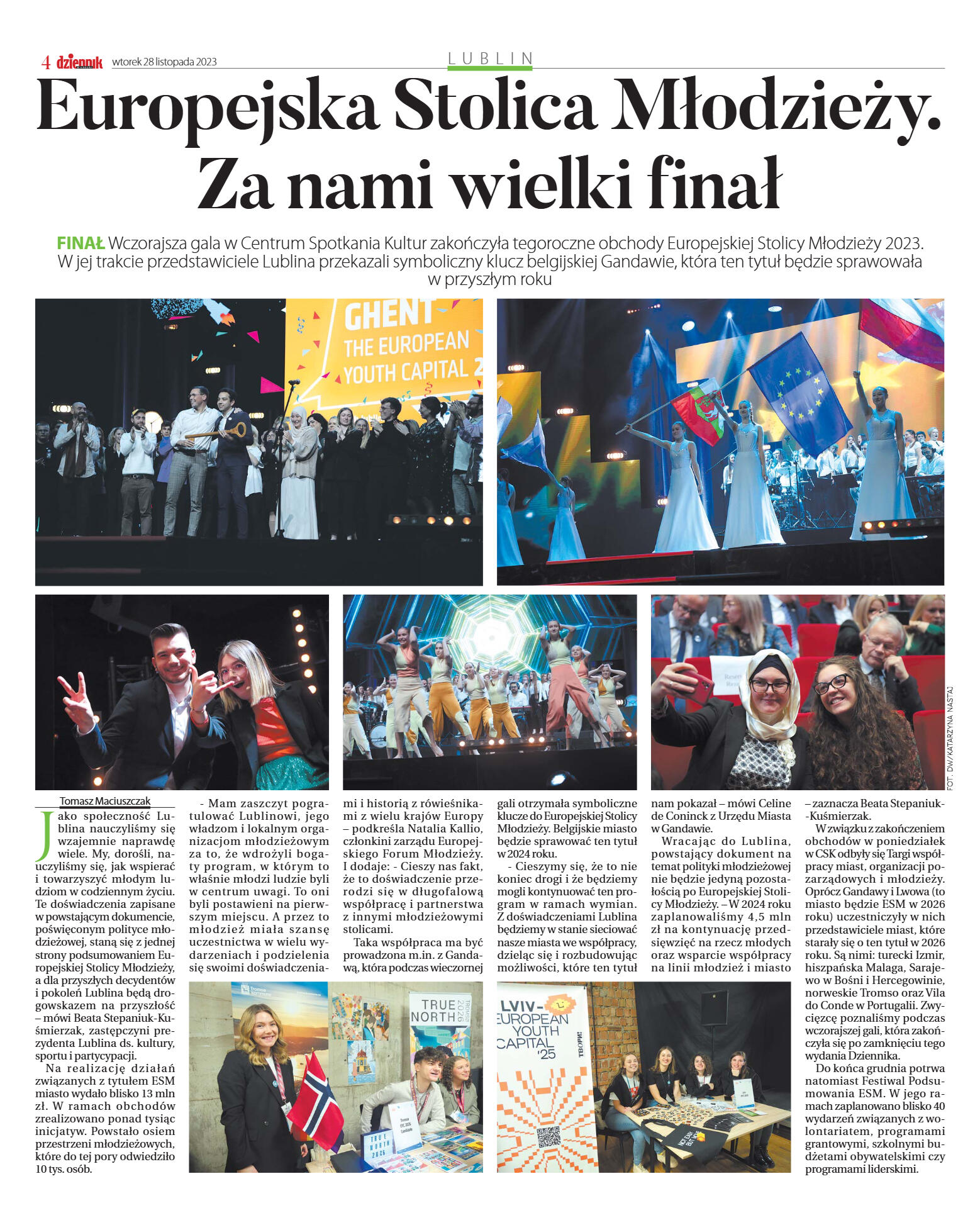 Wydanie główne - strona 4