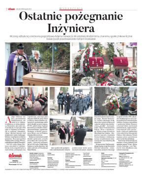 Wydanie główne - strona 2