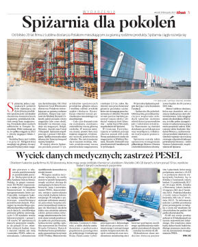 Wydanie główne - strona 3