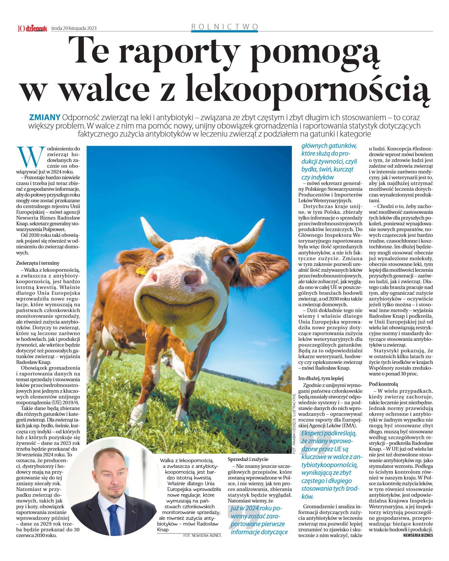 Wydanie główne - strona 10