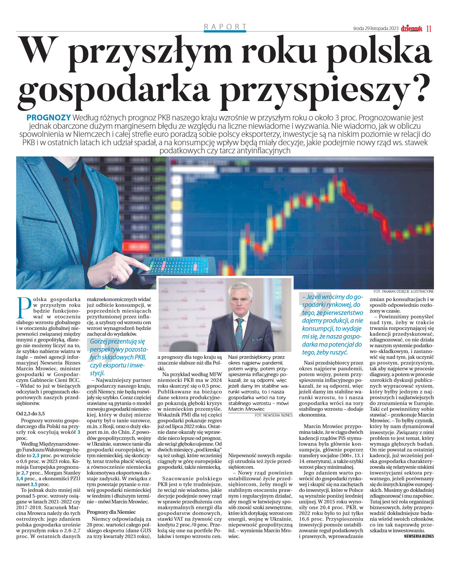 Wydanie główne - strona 11