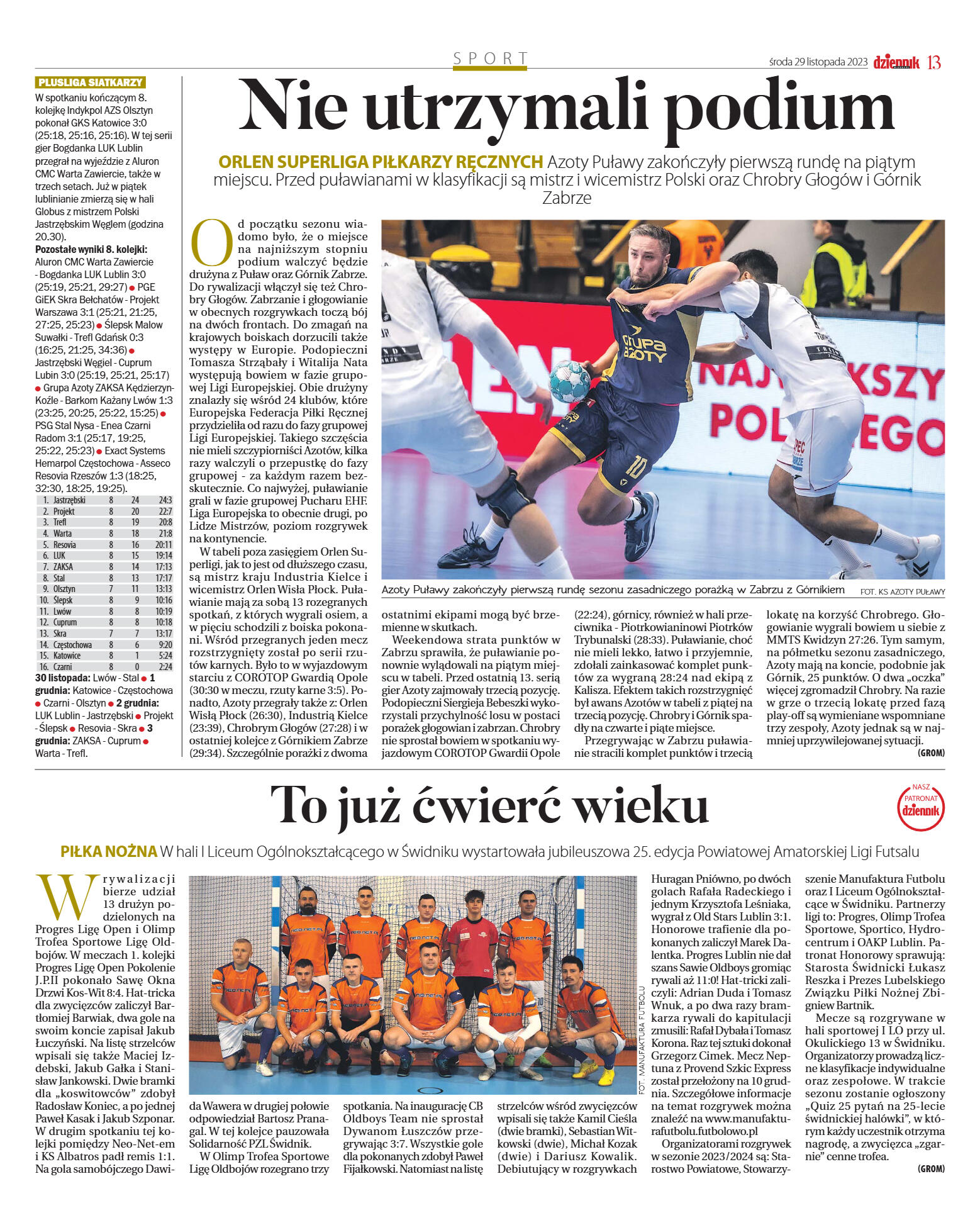 Wydanie główne - strona 13