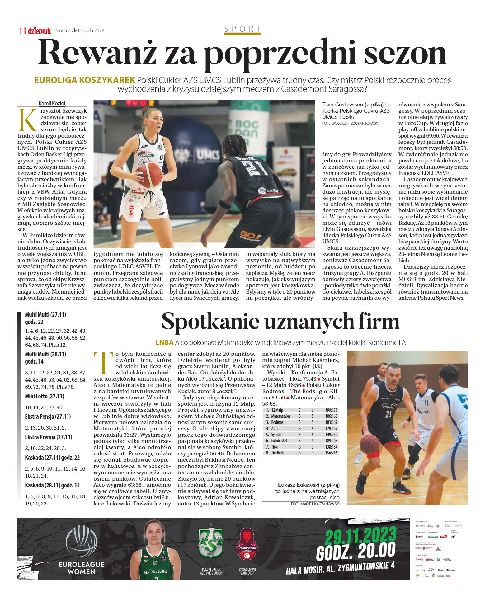 Wydanie główne - strona 14