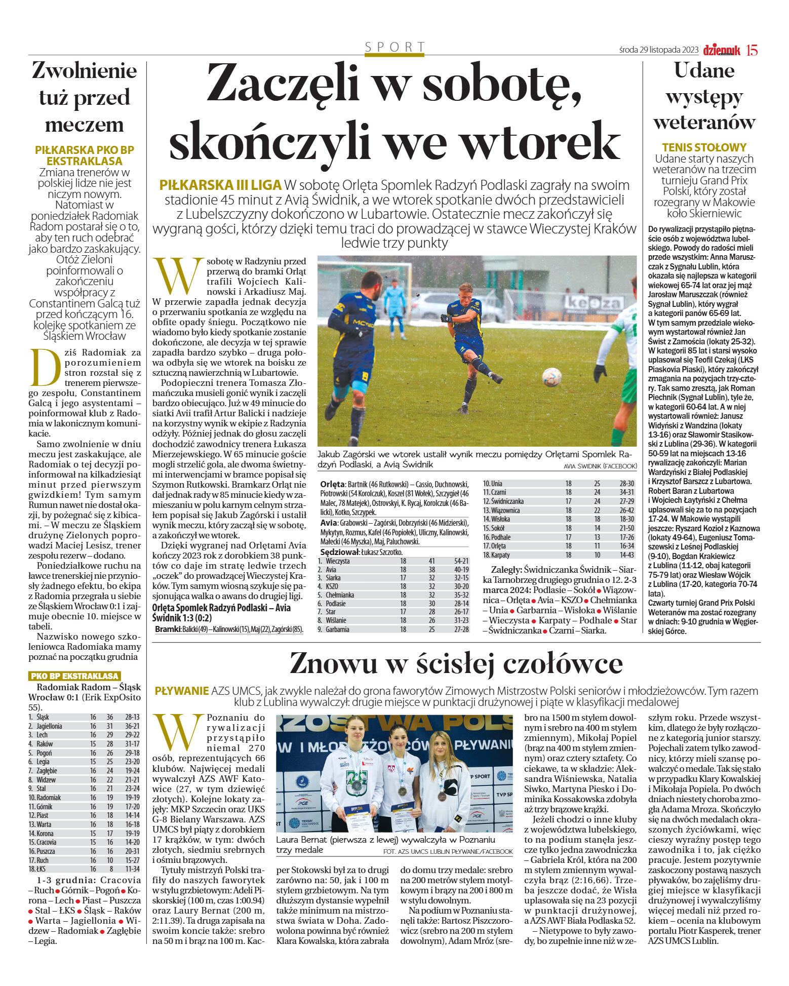 Wydanie główne - strona 15