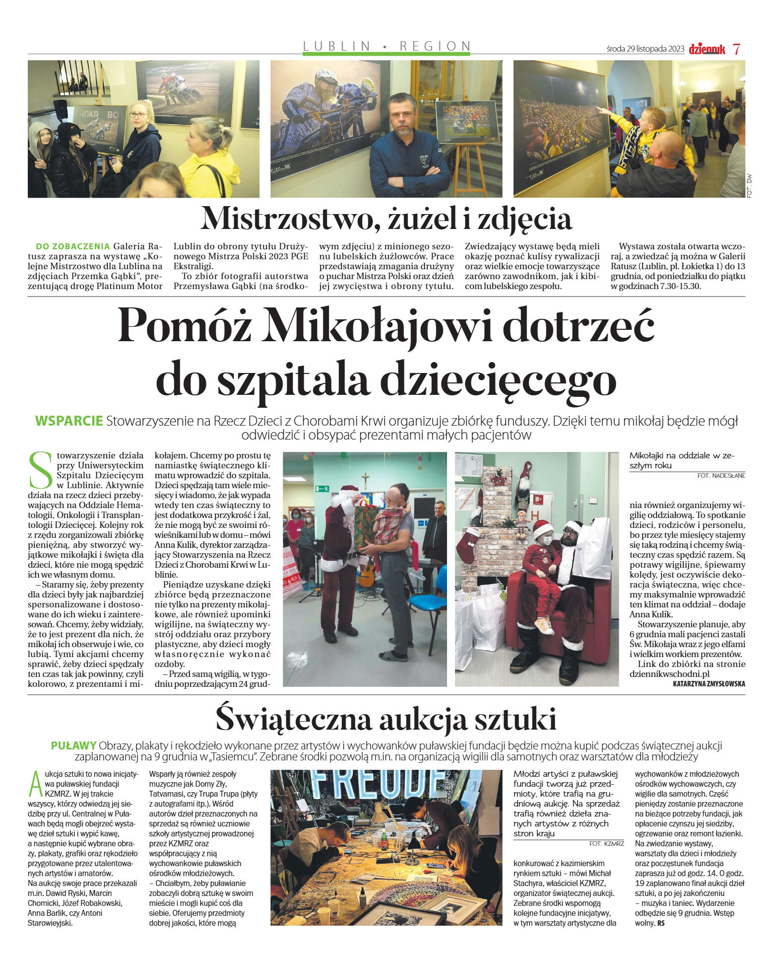 Wydanie główne - strona 7