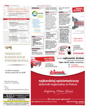 Wydanie główne - strona 12