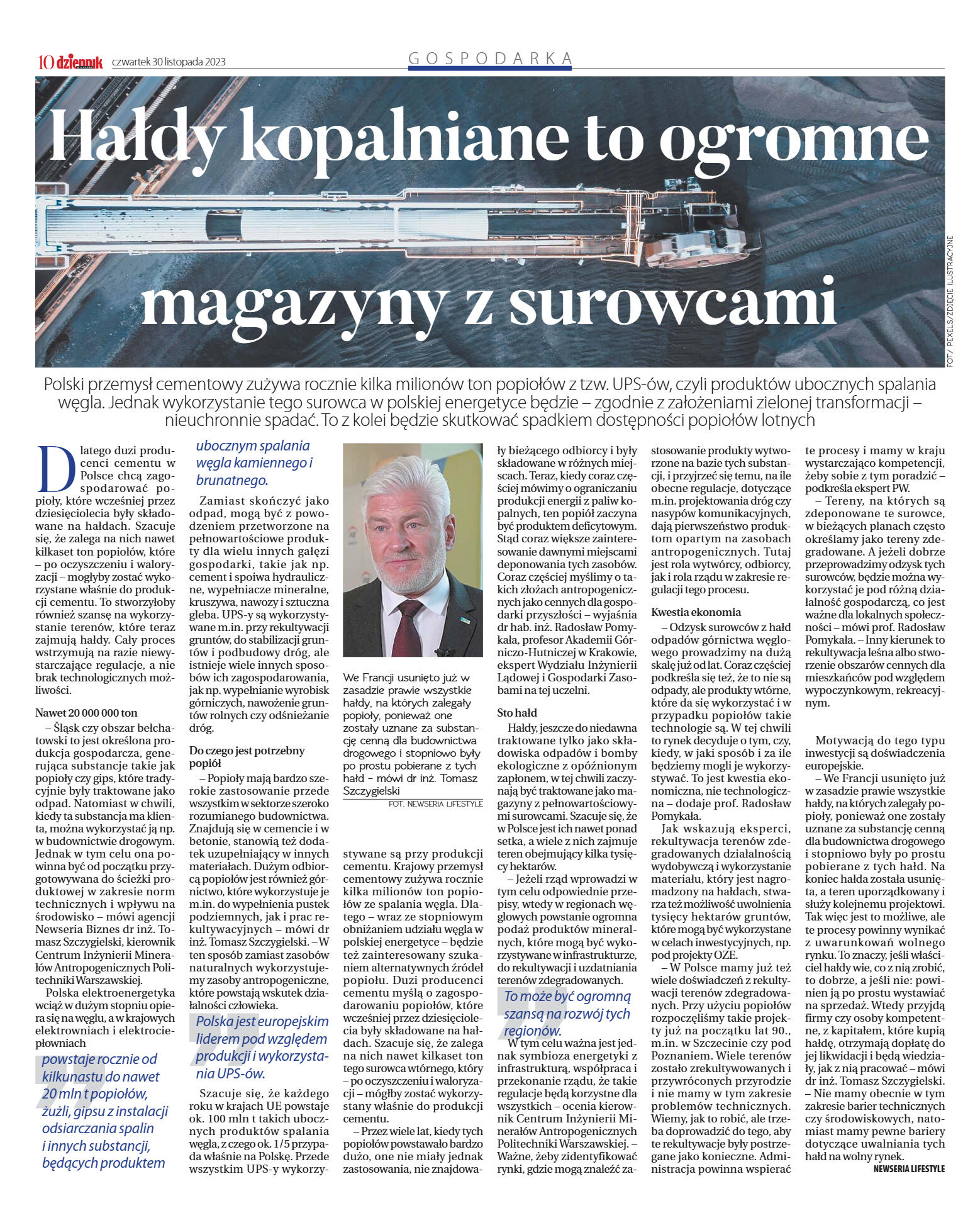 Wydanie główne - strona 10