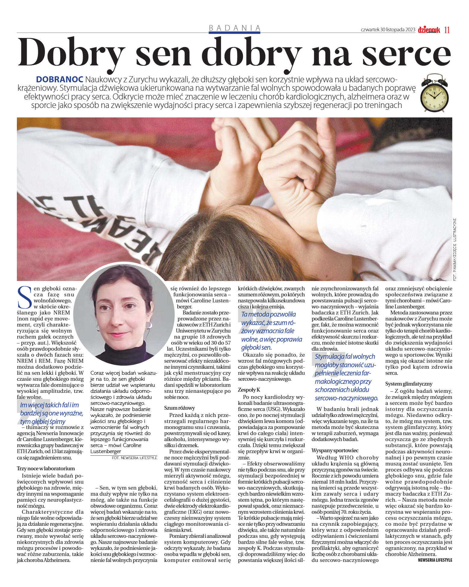 Wydanie główne - strona 11