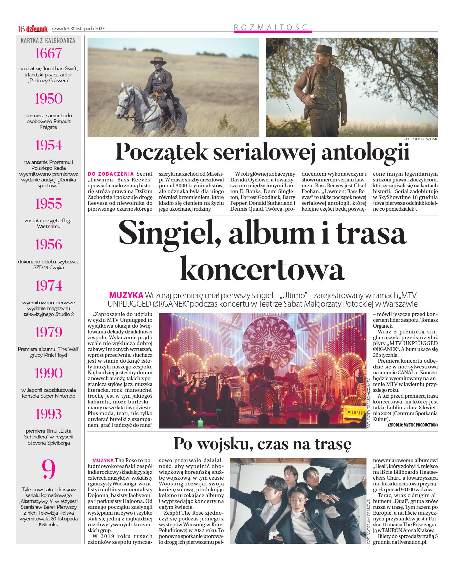 Wydanie główne - strona 16