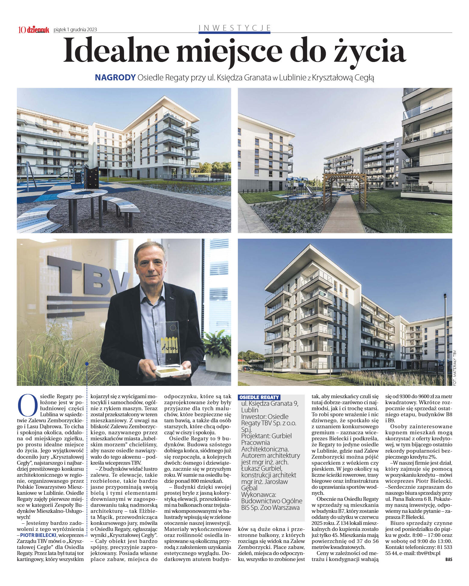 Wydanie główne - strona 10