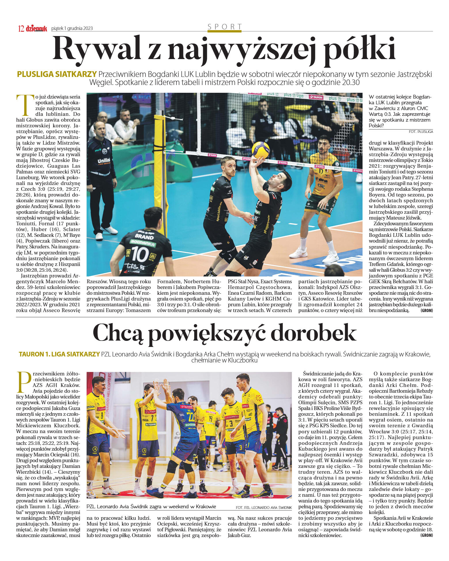 Wydanie główne - strona 12