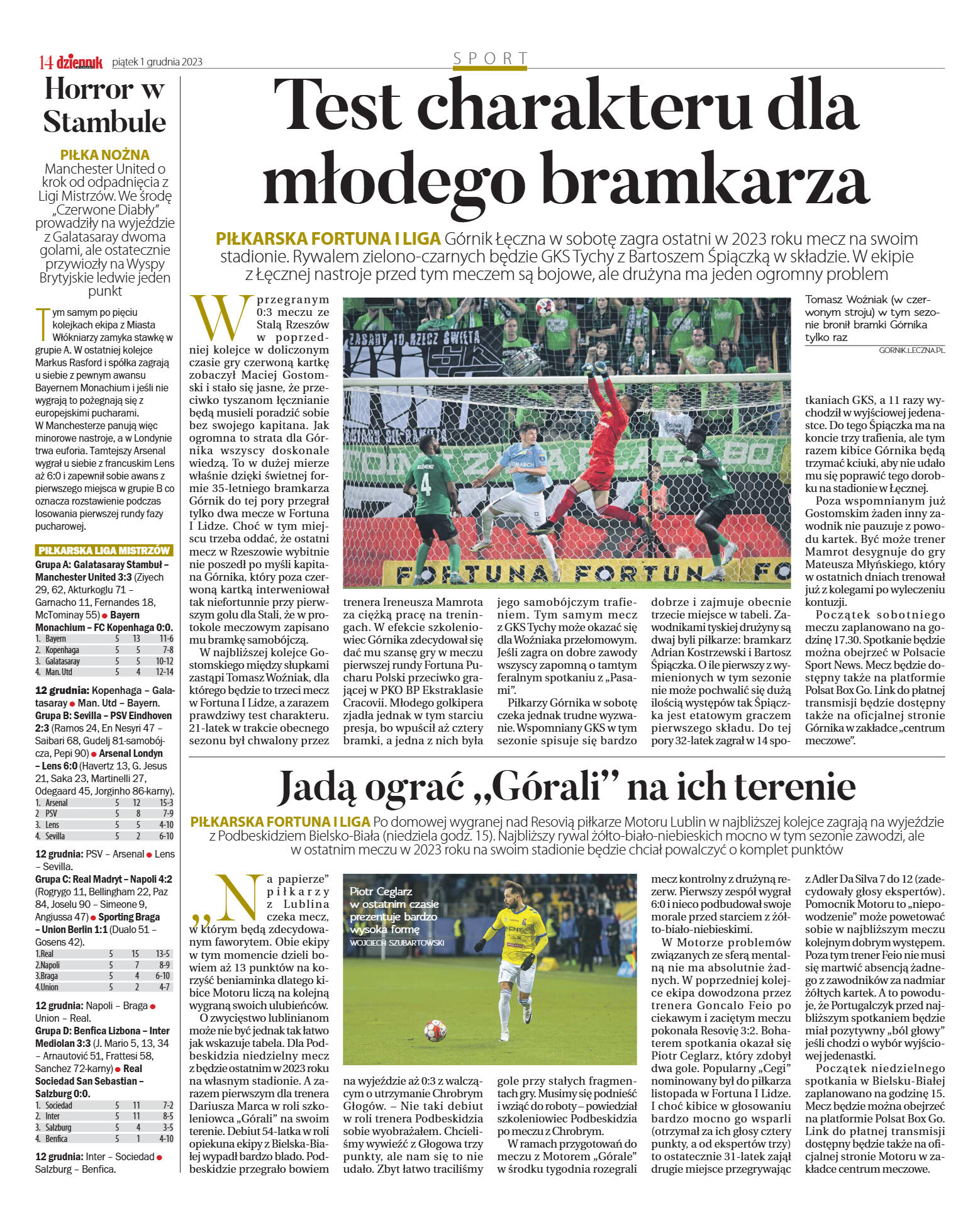 Wydanie główne - strona 14