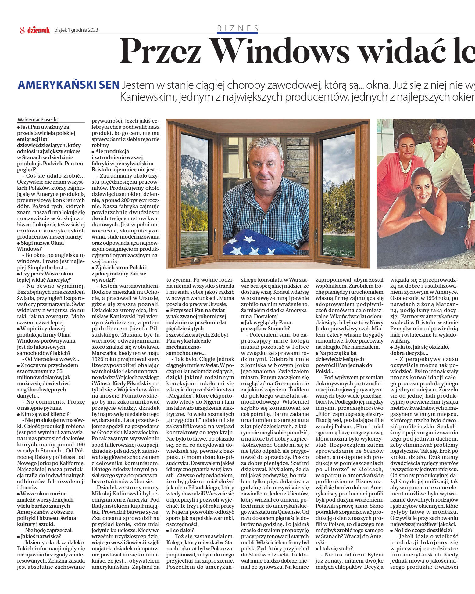 Wydanie główne - strona 8