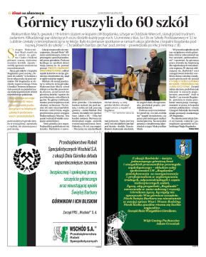 Dodatek Barbórka - strona 6