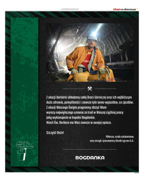 Dodatek Barbórka - strona 7