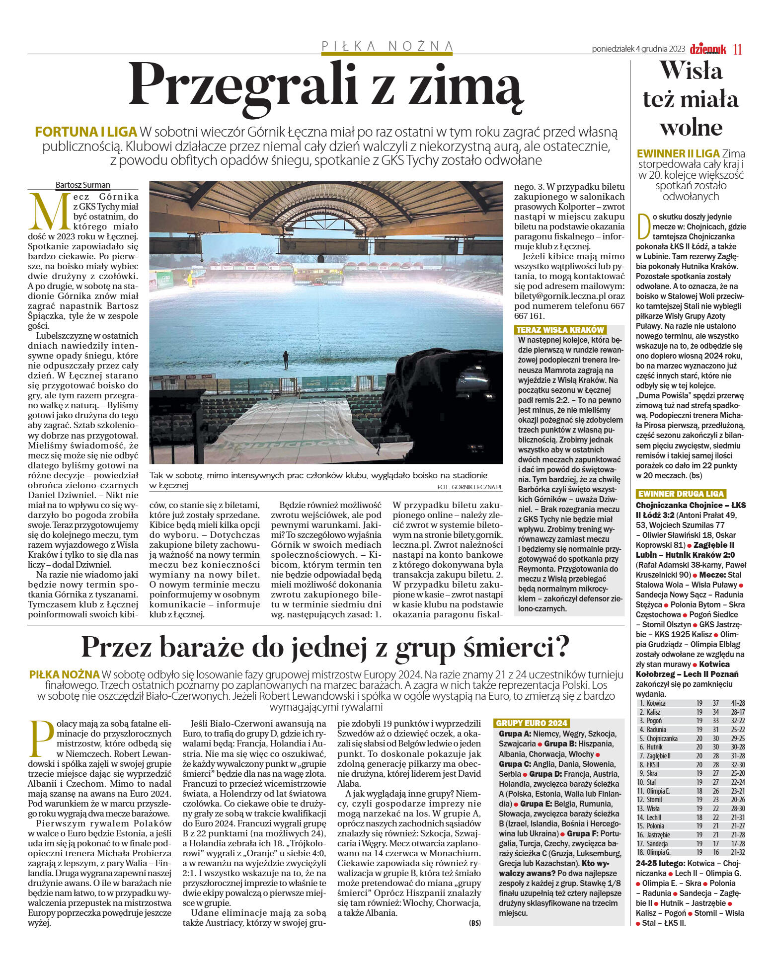 Wydanie główne - strona 11