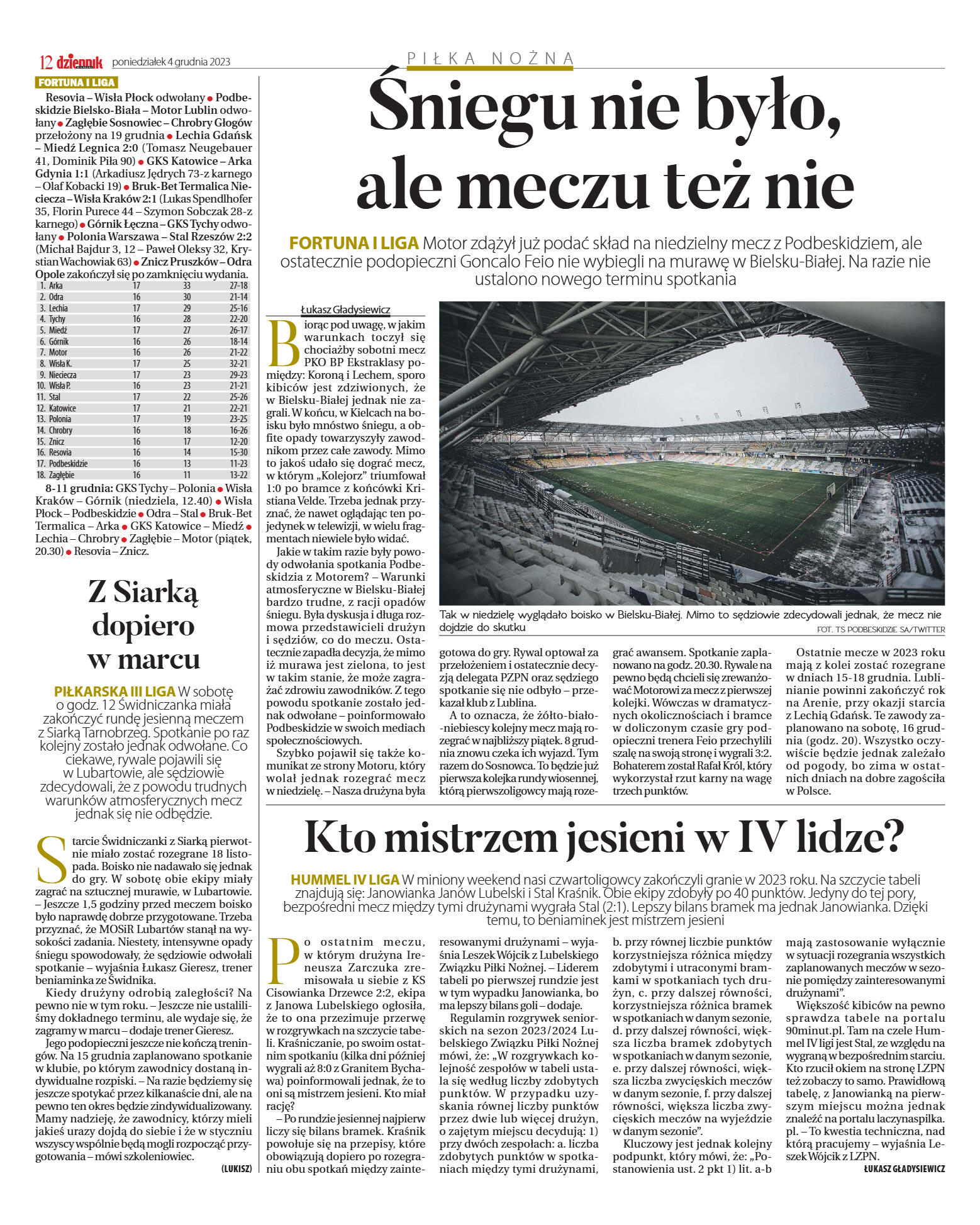 Wydanie główne - strona 12