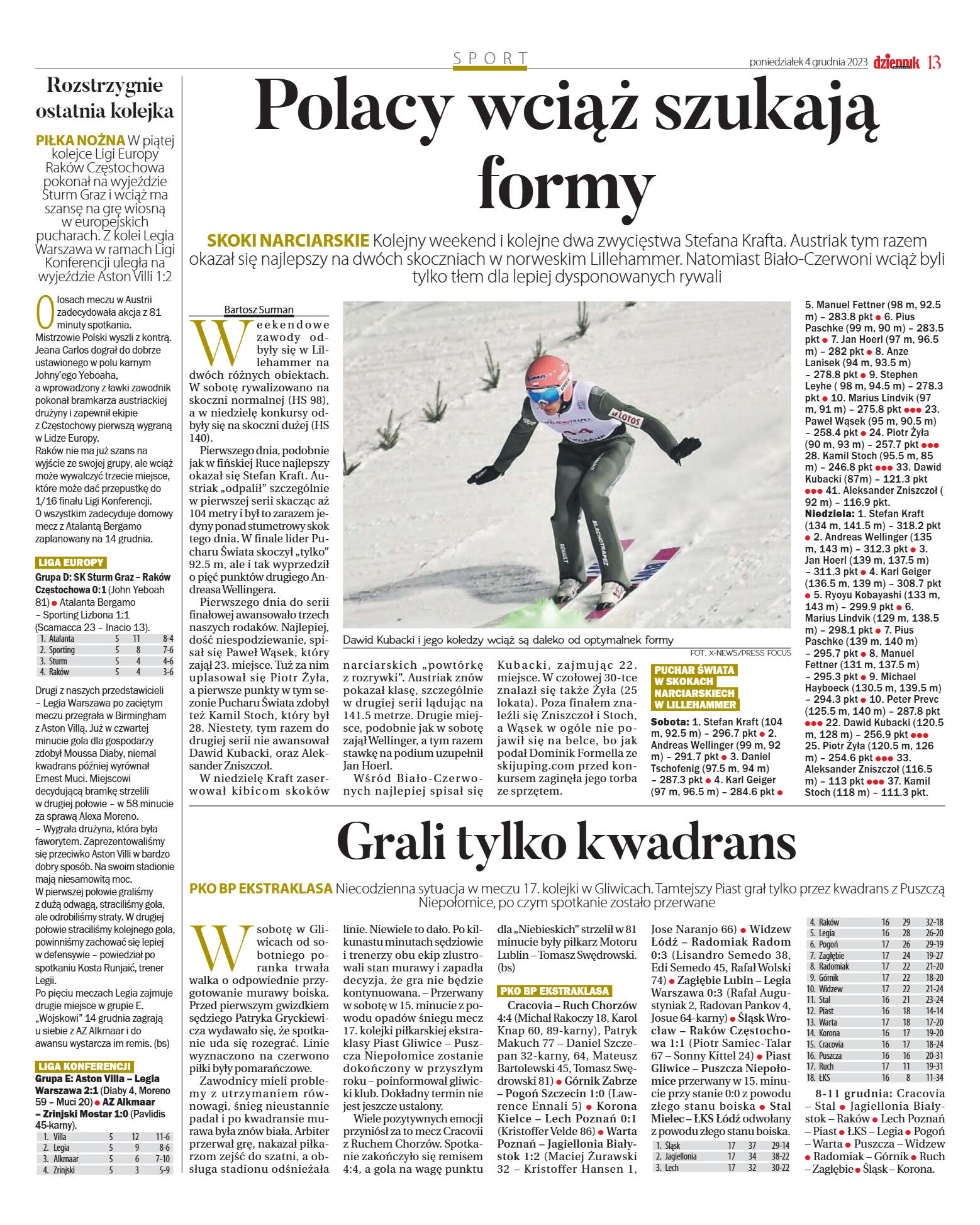 Wydanie główne - strona 13