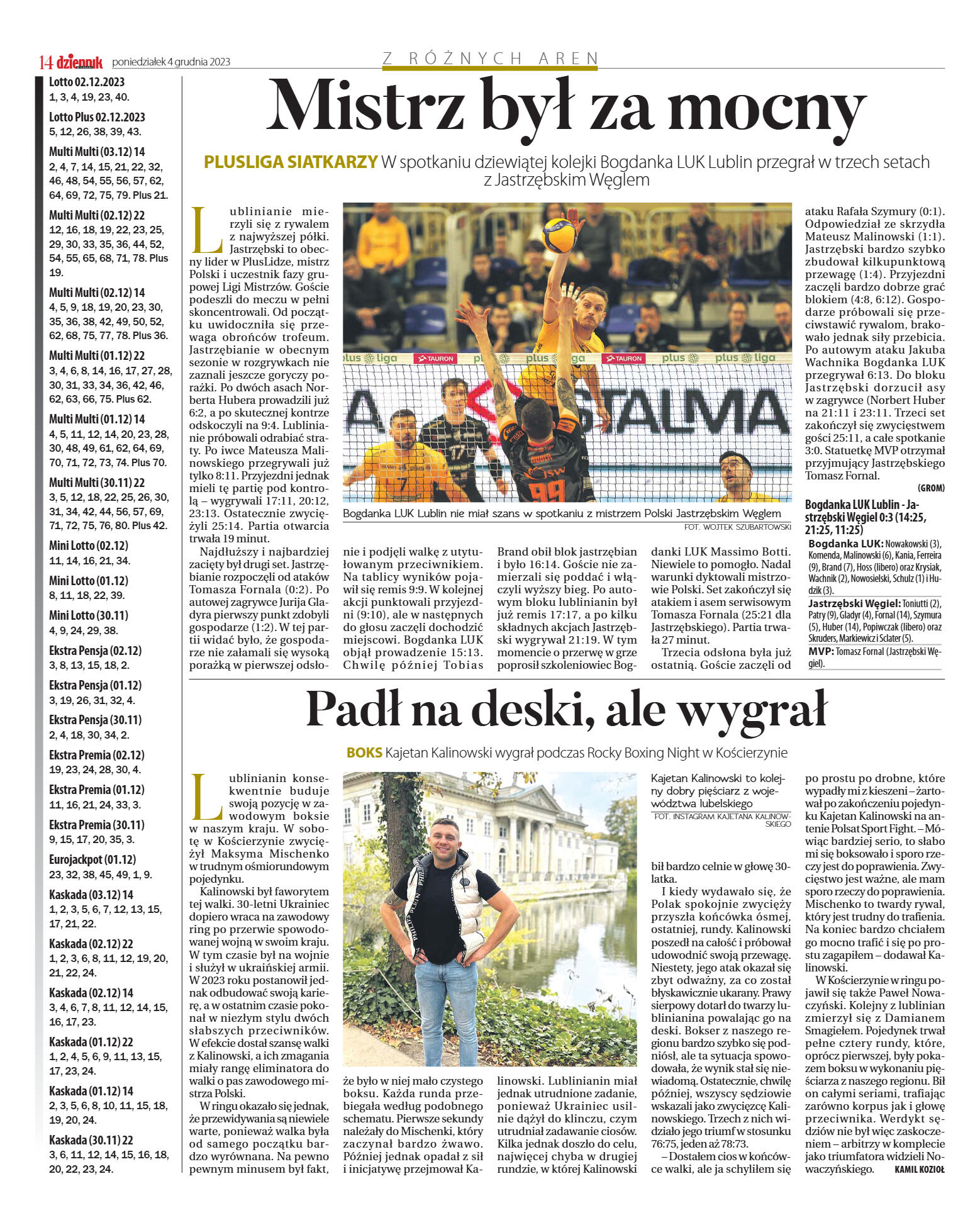 Wydanie główne - strona 14